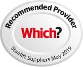 Which? recommended provider