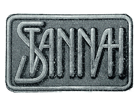 Original Stannah Logo